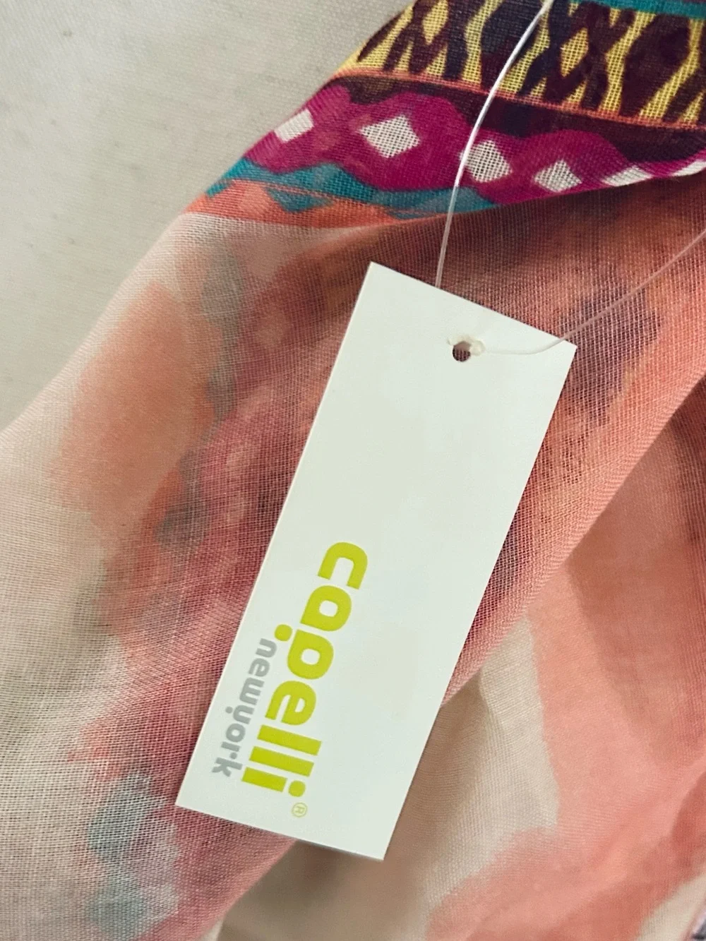 Capelli of New York have sale